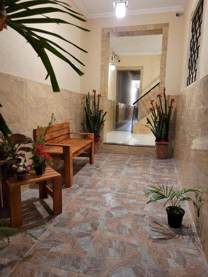 Gaya Flat'S Fortaleza 외부 사진