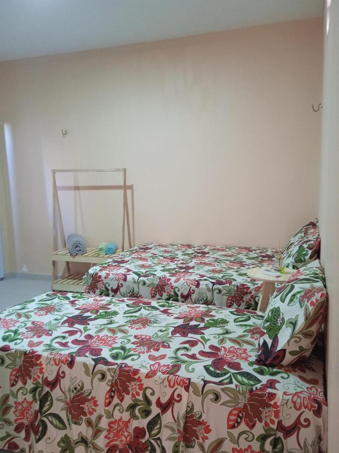 Gaya Flat'S Fortaleza 외부 사진