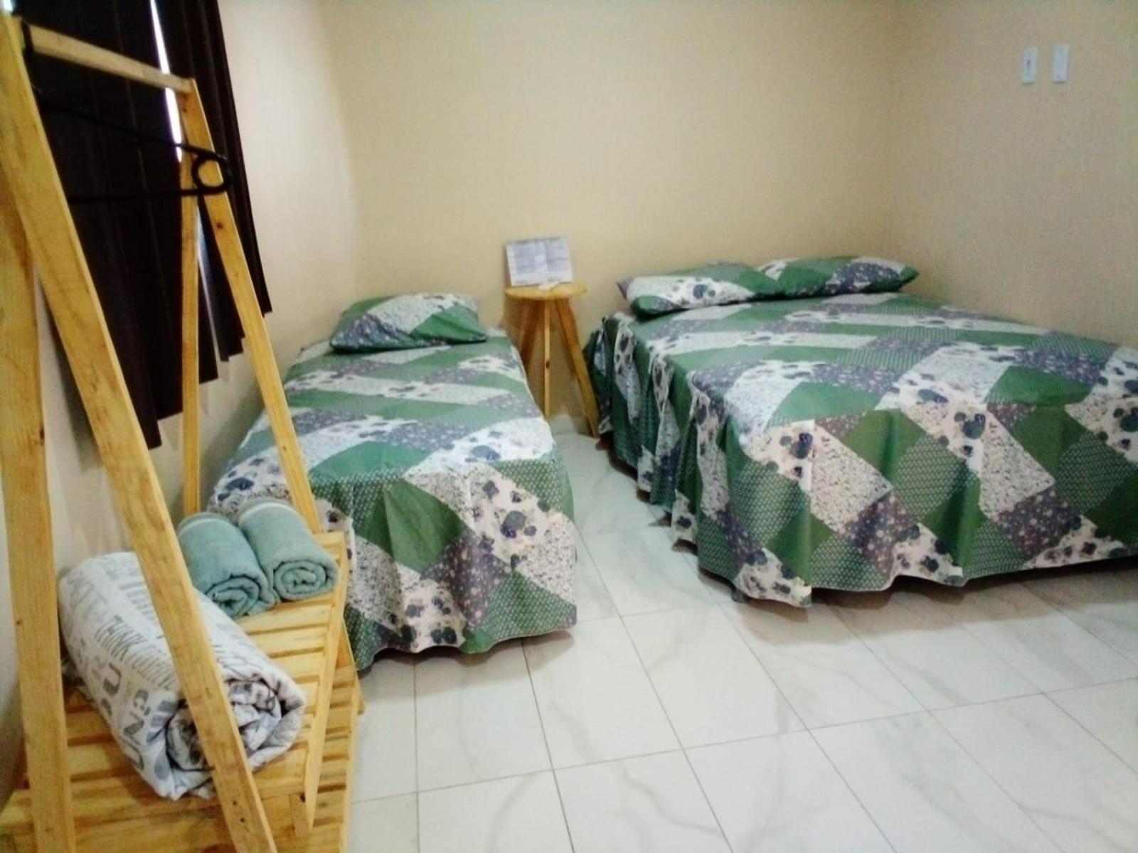 Gaya Flat'S Fortaleza 외부 사진