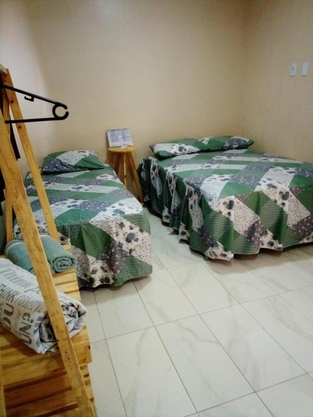 Gaya Flat'S Fortaleza 외부 사진