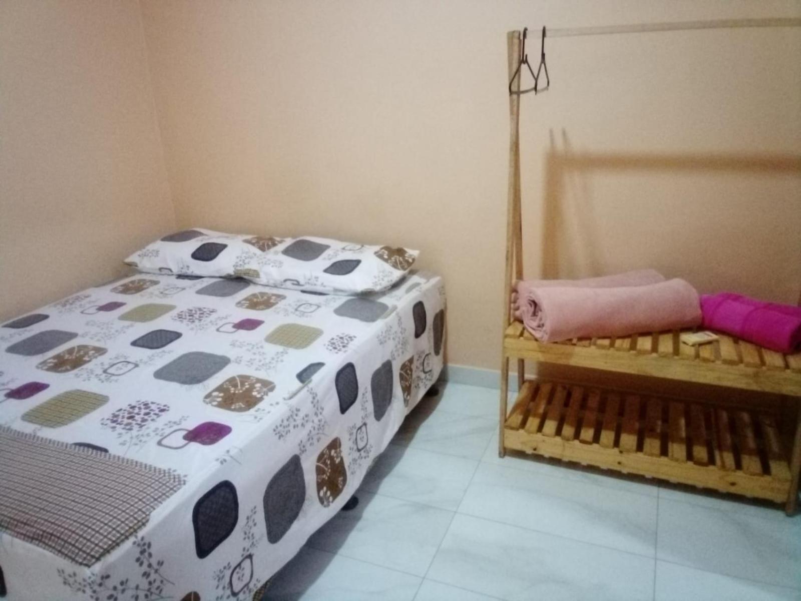 Gaya Flat'S Fortaleza 외부 사진
