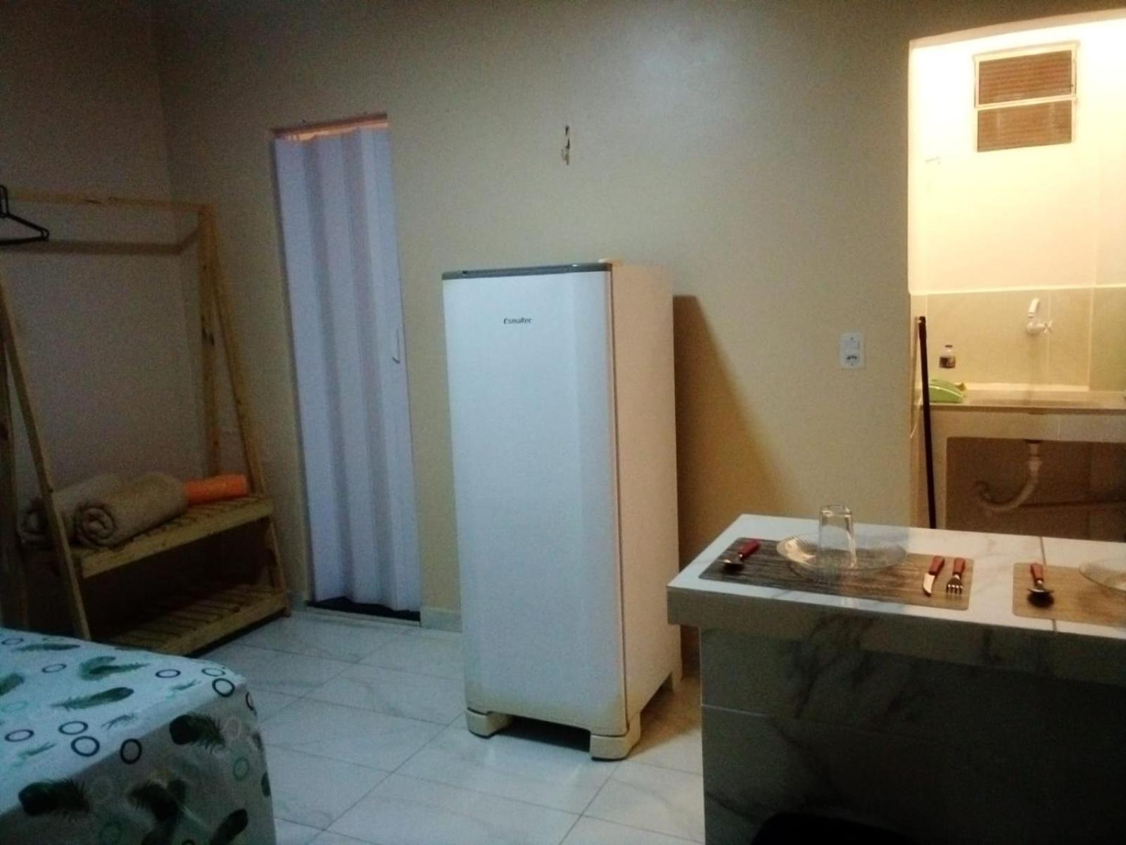 Gaya Flat'S Fortaleza 외부 사진
