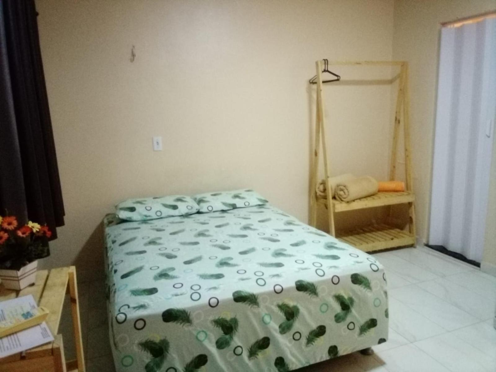Gaya Flat'S Fortaleza 외부 사진