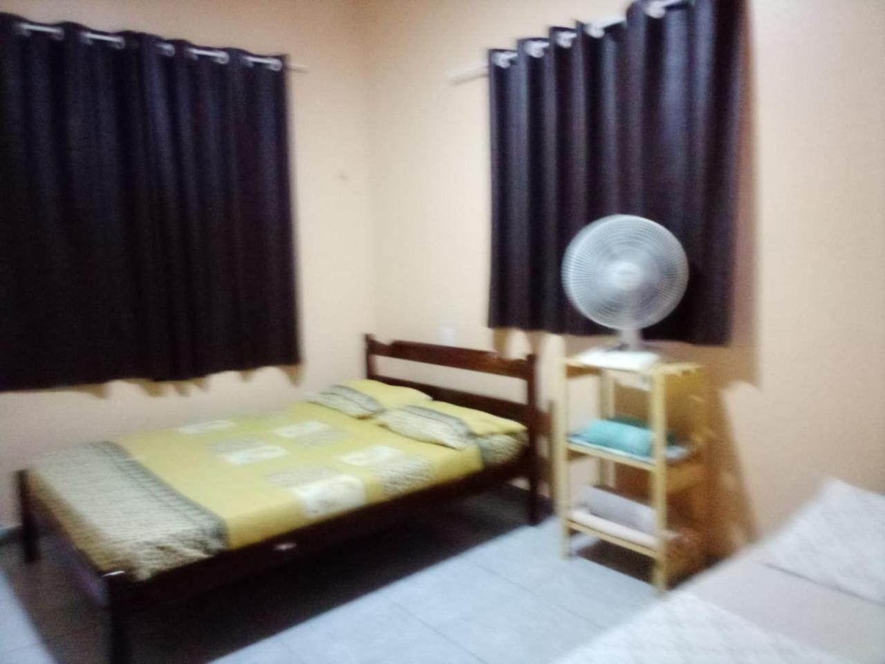 Gaya Flat'S Fortaleza 외부 사진