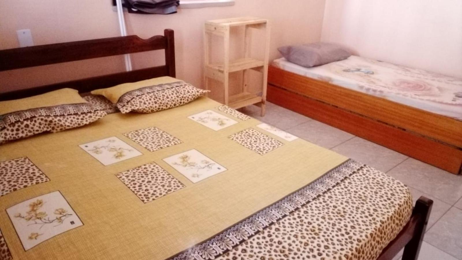 Gaya Flat'S Fortaleza 외부 사진